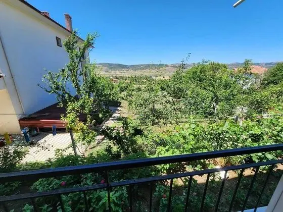 Yeşilhan Apart