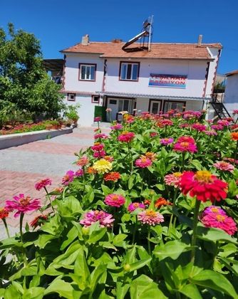 Yeşilhan ApartFotoğrafı