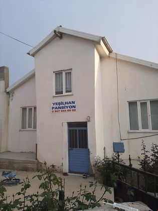 Yeşilhan ApartFotoğrafı
