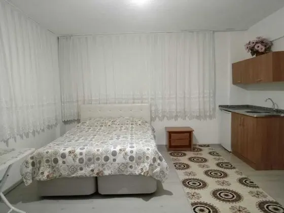 Yeşilhan pansiyon - Oda