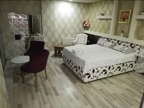 Yeşilırmak Merit Hotel