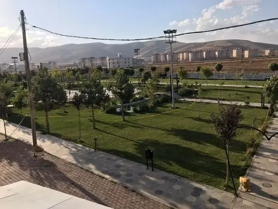 Yeşilırmak Merit Hotel