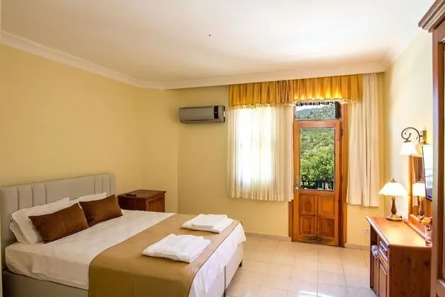 Yeşilkaya Hotel Fethiye