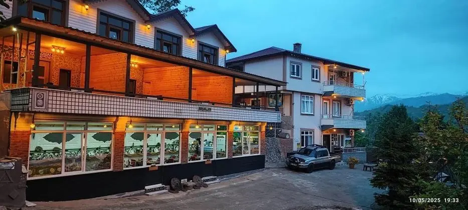Yeşilköy Pansiyon