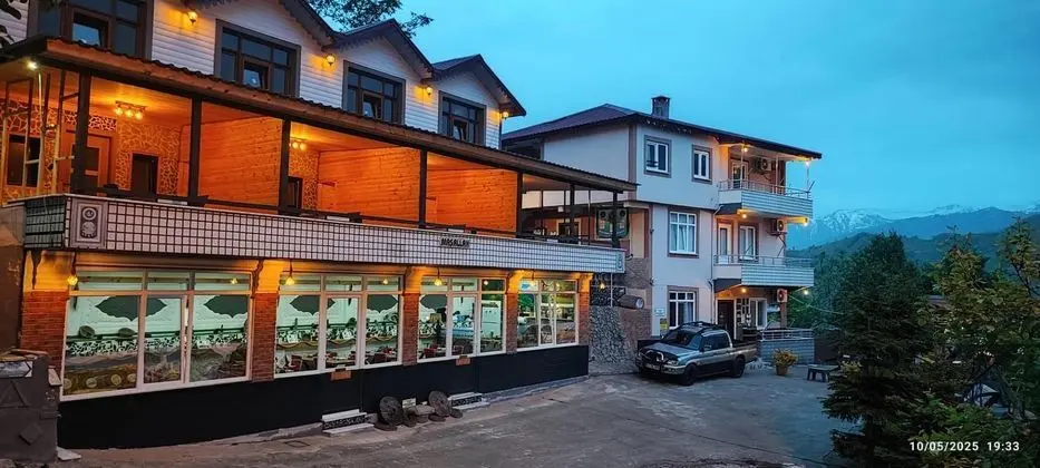 Yeşilköy Pansiyon