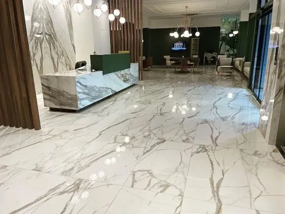 Yeşilyurt Park Otel - Lobi
