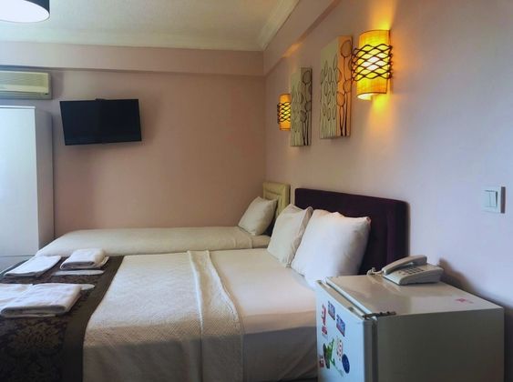 Yeşim Suites