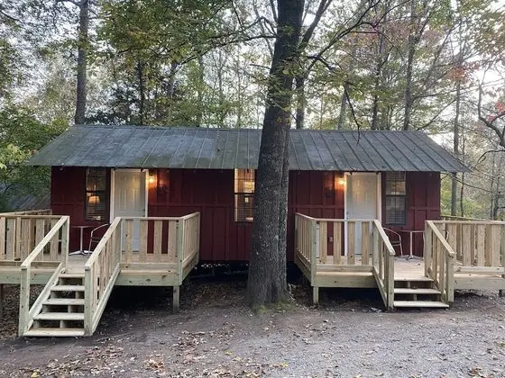 Yeti Cabin