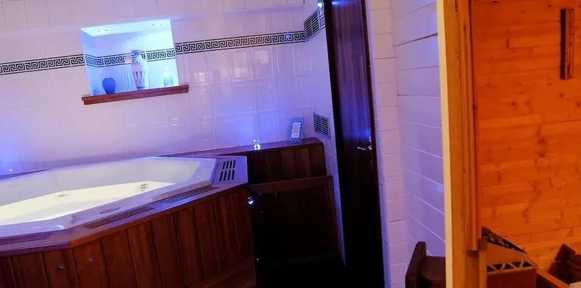 Yeuse - Spa