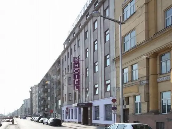 Yggotel Mejse - Genel