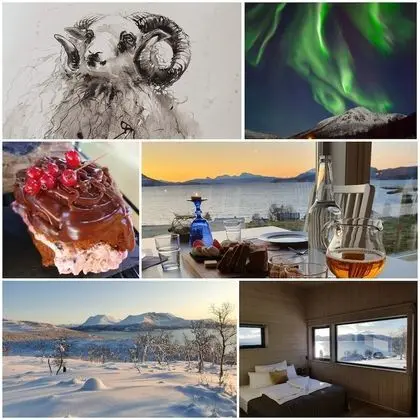 Yggdrasil Farmhotel Retreat & Spa