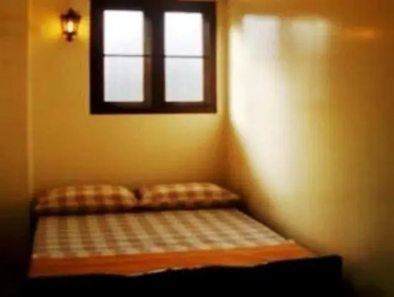YHA Bangkok Airport - Hostel - Oda