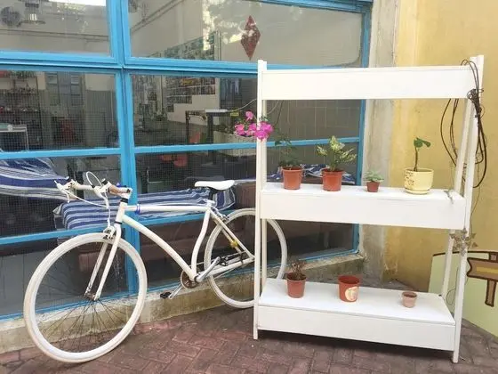 YHA Bradbury Jockey Club Tai Mei Tuk Youth Hostel - Dış Mekan