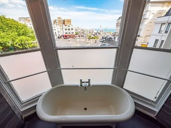 YHA Brighton - Hostel