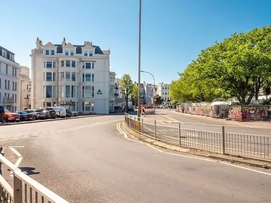 YHA Brighton - Hostel