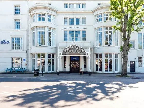 YHA Brighton - Hostel - Öne Çıkan Resim