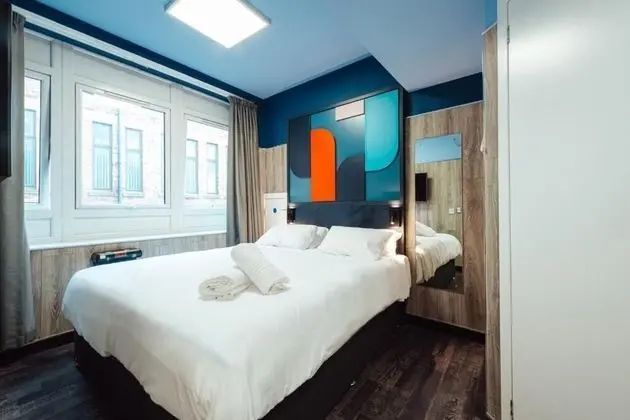 YHA Newcastle Central - Öne Çıkan Resim