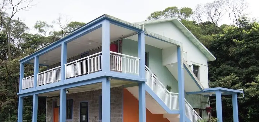 YHA Ngong Ping SG Davis Youth Hostel