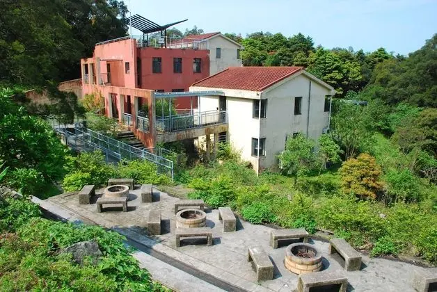 YHA Sze Lok Yuen Tai Mo Shan Youth Hostel - 1