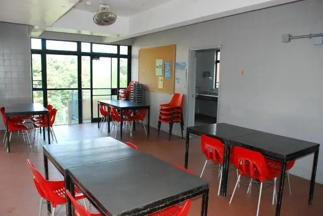 YHA Sze Lok Yuen Tai Mo Shan Youth Hostel - Yerinde Yemek