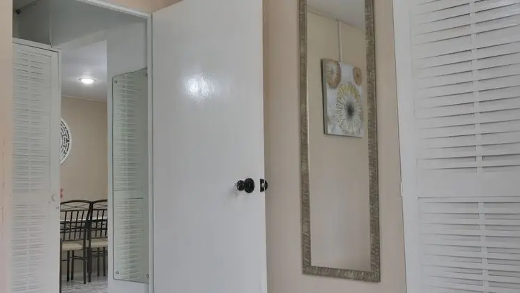 Yhavarees Comfy Oasis 2-bed Aprt- Central & Secure - İç Mekan