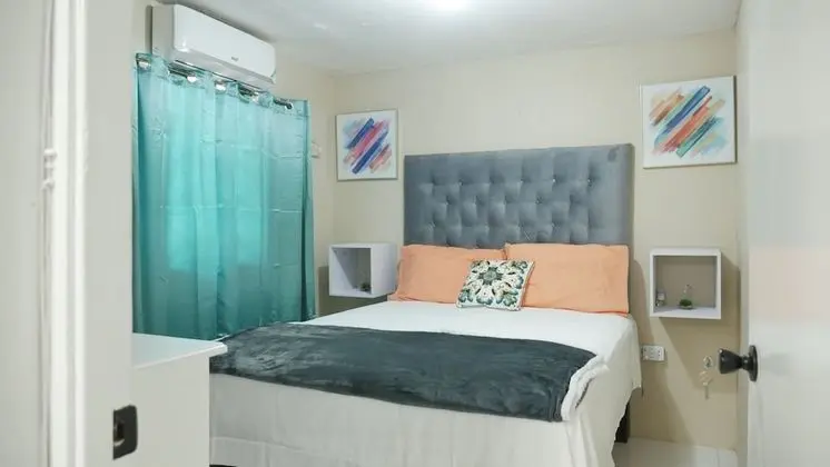Yhavarees Comfy Oasis 2-bed Aprt- Central & Secure - Öne Çıkan Resim