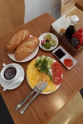 YHD Hotel - Yerinde Yemek