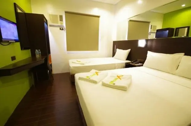 Yhotel - Oda