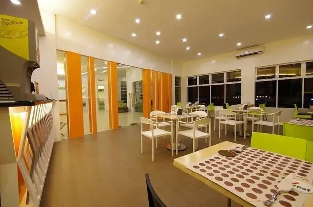 Yhotel - Yerinde Yemek
