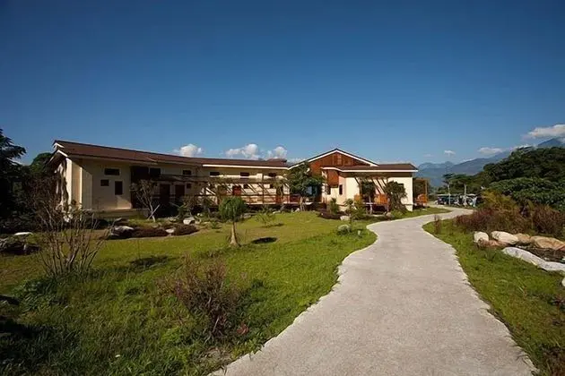 Yi-He Golden Homestay