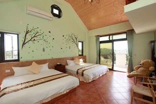 Yi Ho Gi B&B
