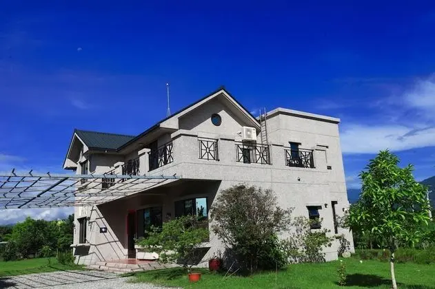 Yi Ho Gi B&B