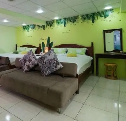Yi-Jing B&B