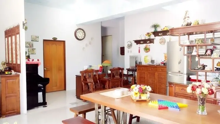 Yi Jing B&B