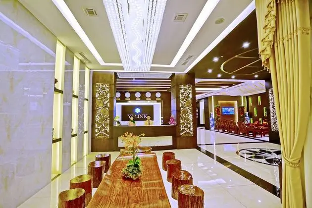 Hotel Yi Link - Öne Çıkan Resim
