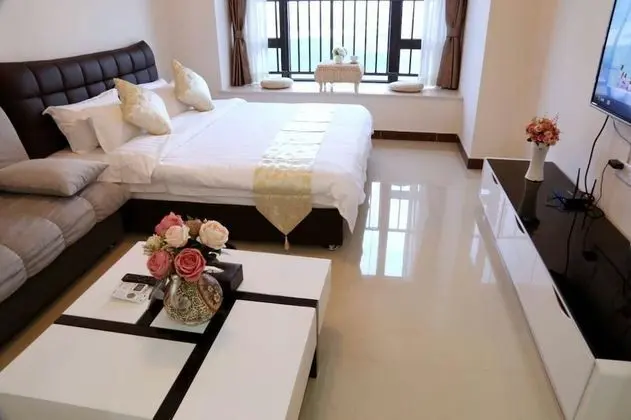 Yi Long International Apartment - Oda