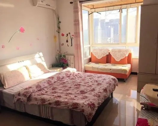 Yi Xin Apartment