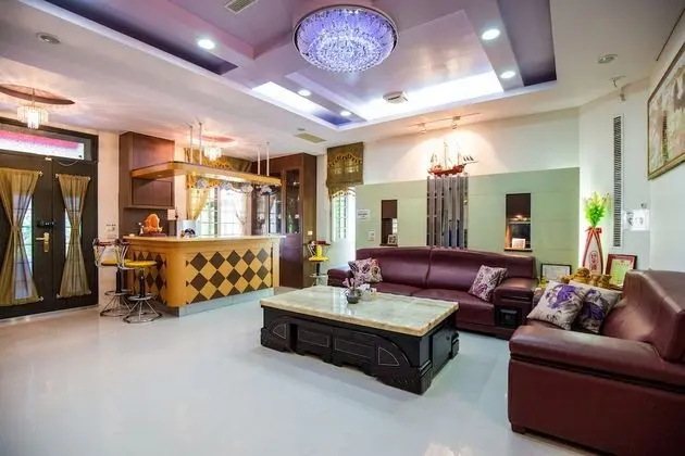 Yi Zhi Xiang Bed and Breakfast - Öne Çıkan Resim