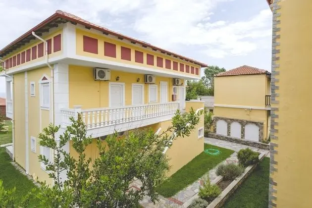 Villa Yianna