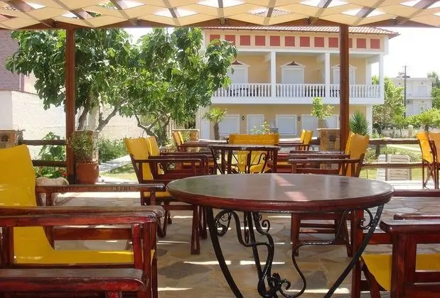 Villa Yianna - Dış Mekan