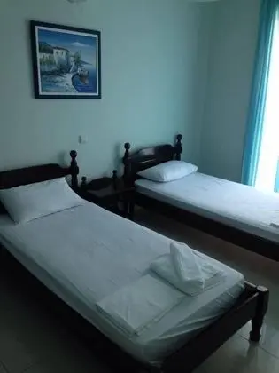 Yiannis Apartments - Oda