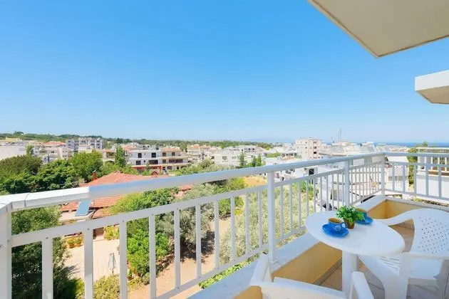 Yiannis Apartments - Öne Çıkan Resim