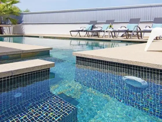 Yiasemina Ayia Napa in Ayia Napa