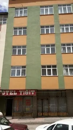 Otel Yiğit