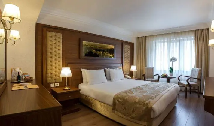 Hotel Yiğitalp