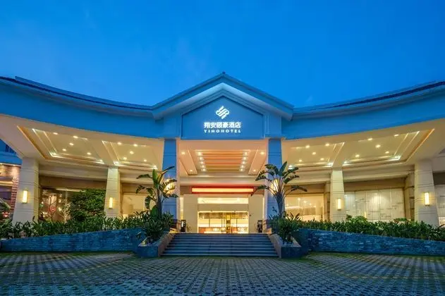 YIHOHOTEL XIANG AN XIAMEN