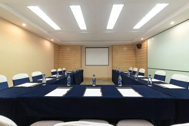 YIHOHOTEL XIANG AN XIAMEN
