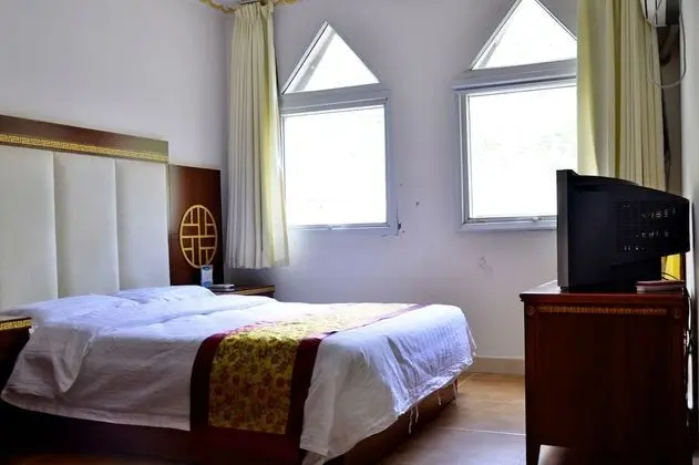 Yijie Holiday Hotel Miyun Longxi - Oda