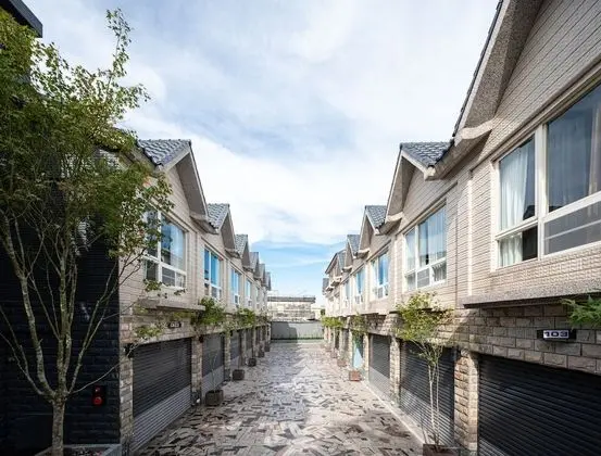 Yilan East Motel