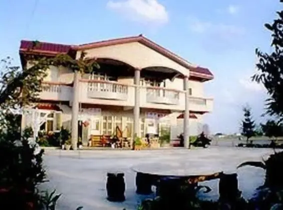 Yilan Feeling Homestay B&B